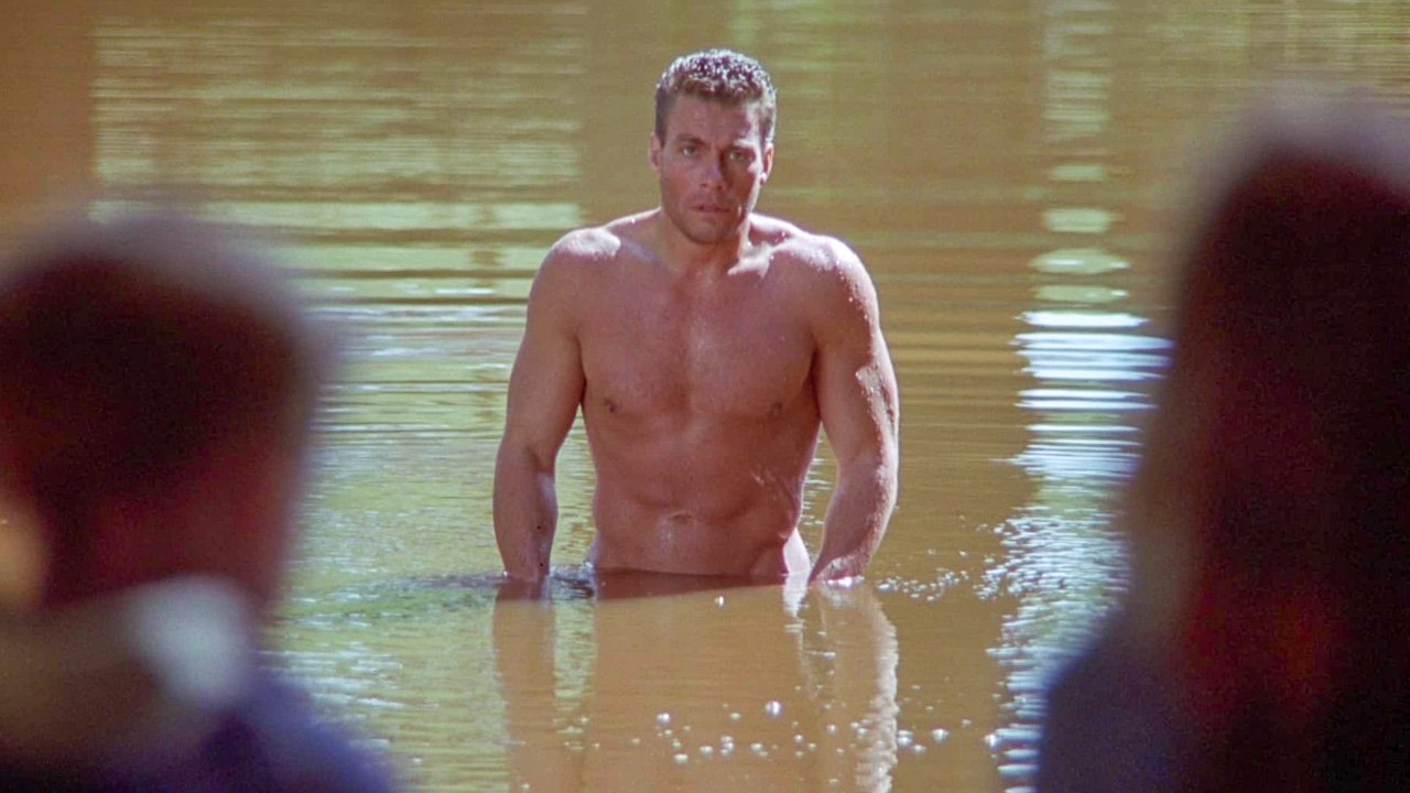 Nowhere to Run (1993)