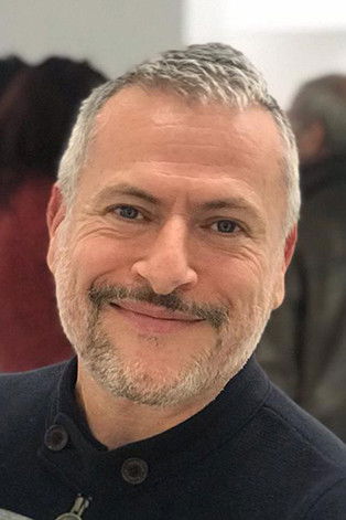 et billede af Marc Martin