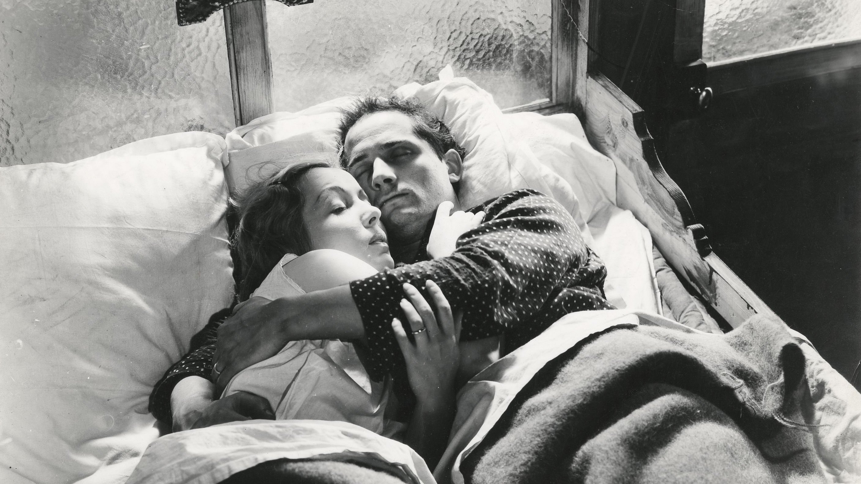 L'Atalante (1934)