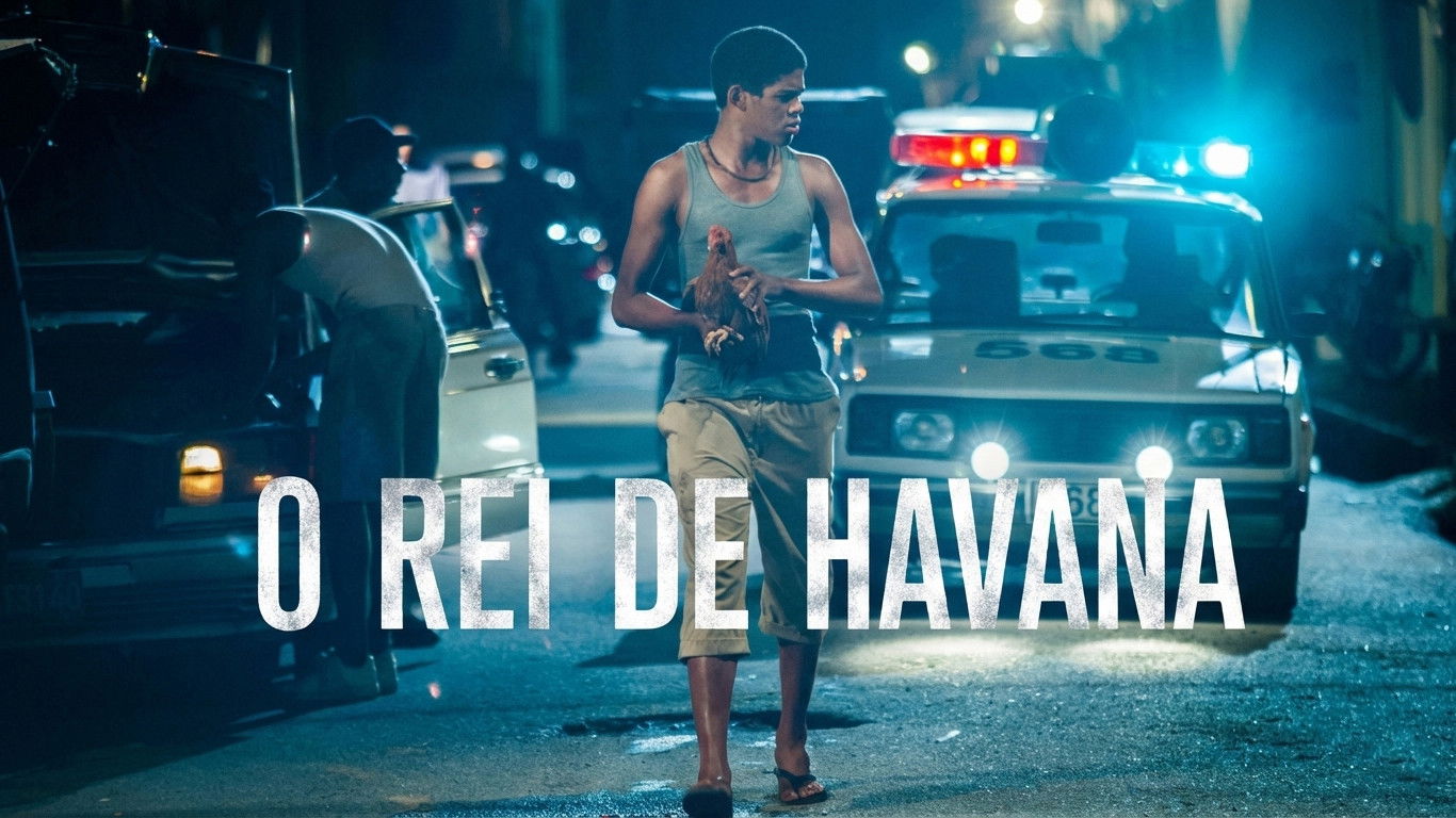 The King of Havana