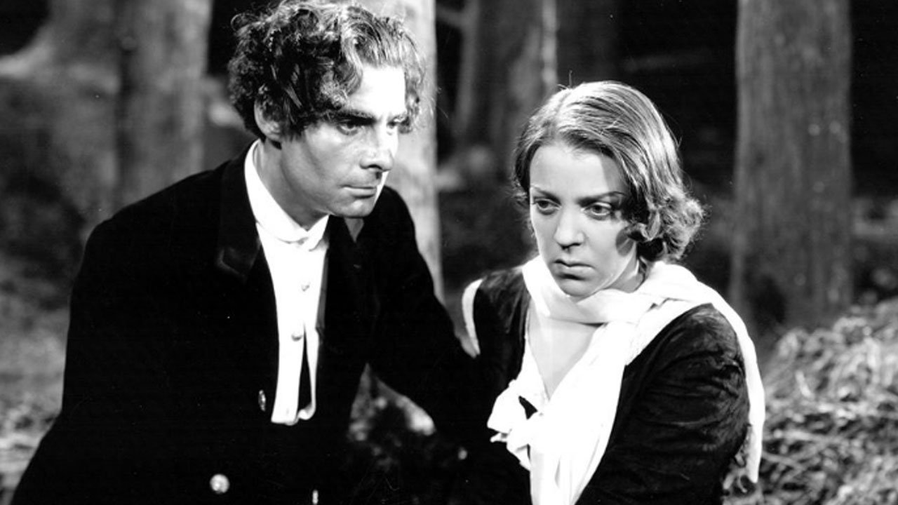 Bodas de sangre (1938)