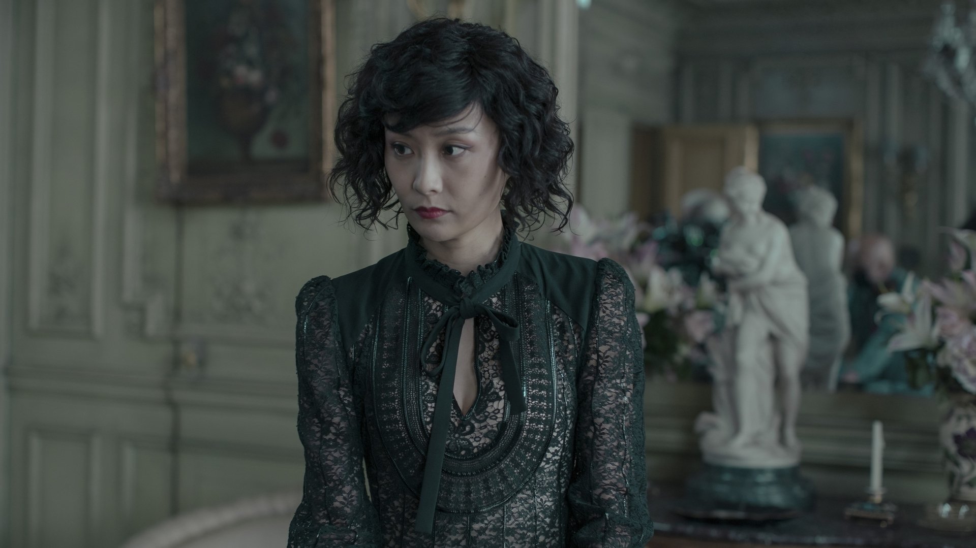 Irma Vep
