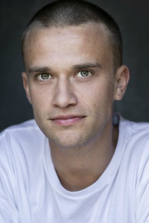 et billede af Henry Beasley