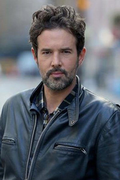 et billede af Paul Shottner