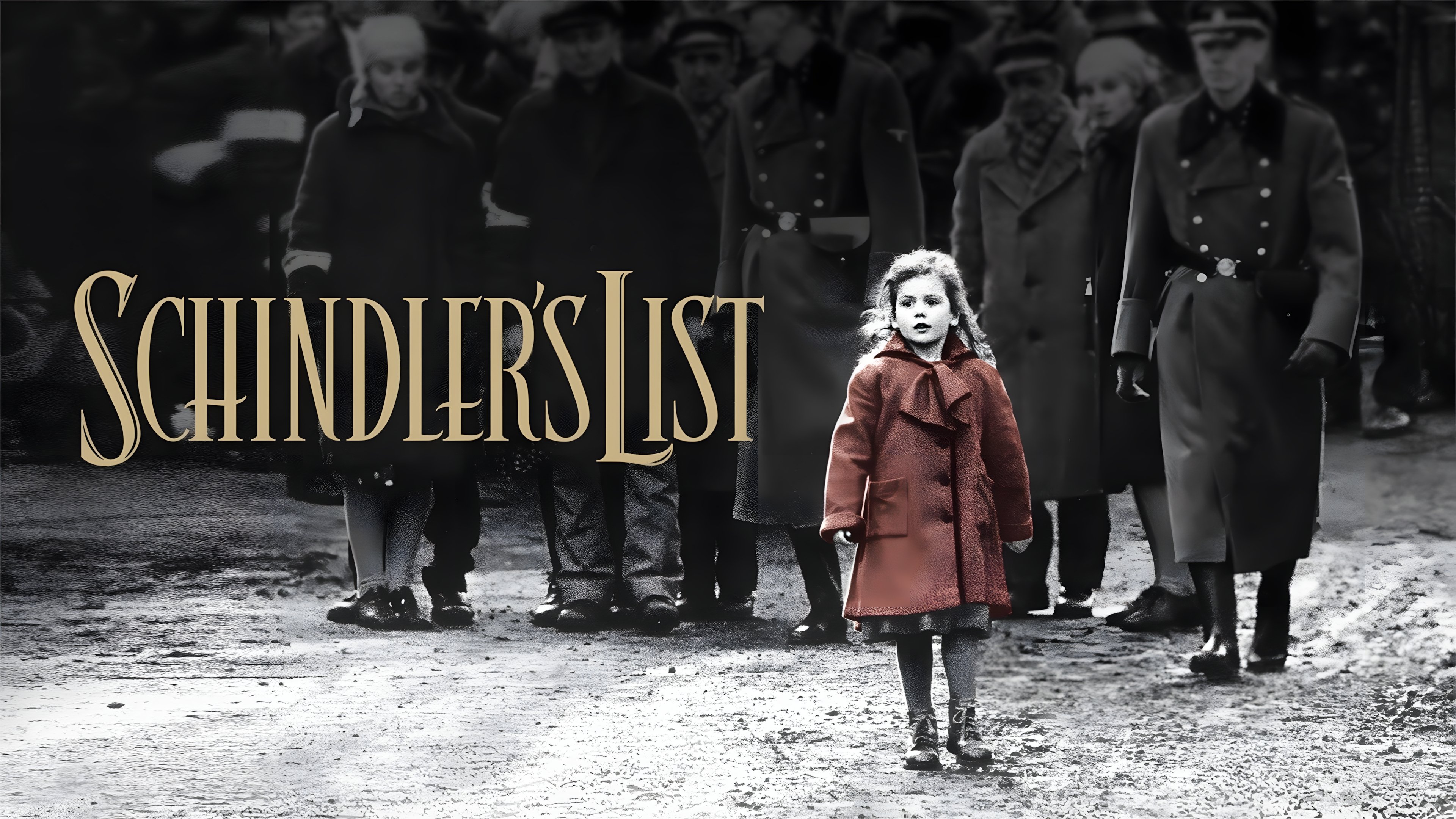 Schindler's List