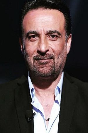 et billede af Majdi Machmouchi