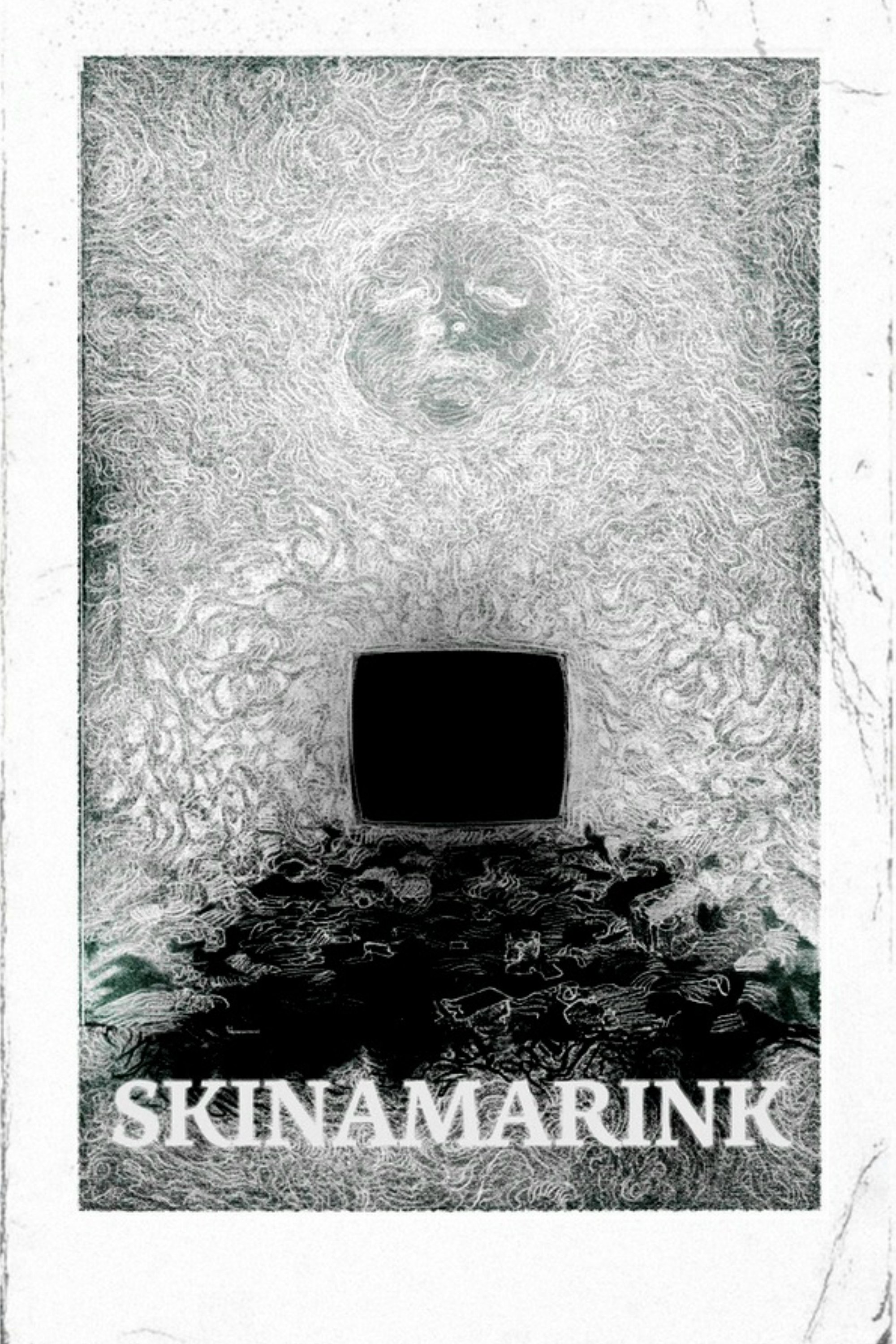 Skinamarink