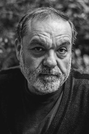 et billede af José Da Silva