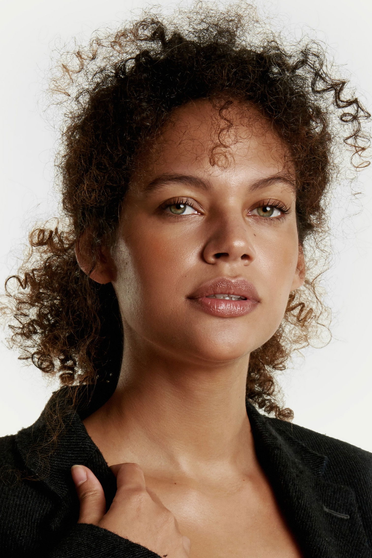 et billede af Uiliana Lima