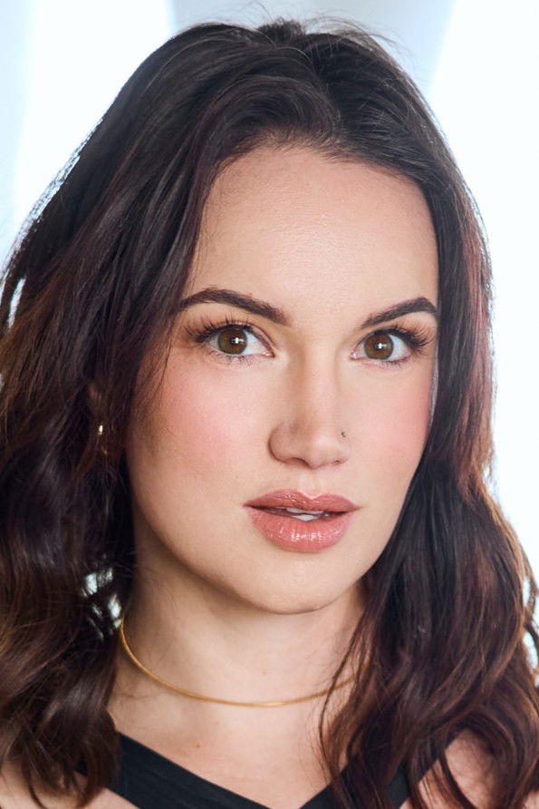 et billede af Paris Lincoln