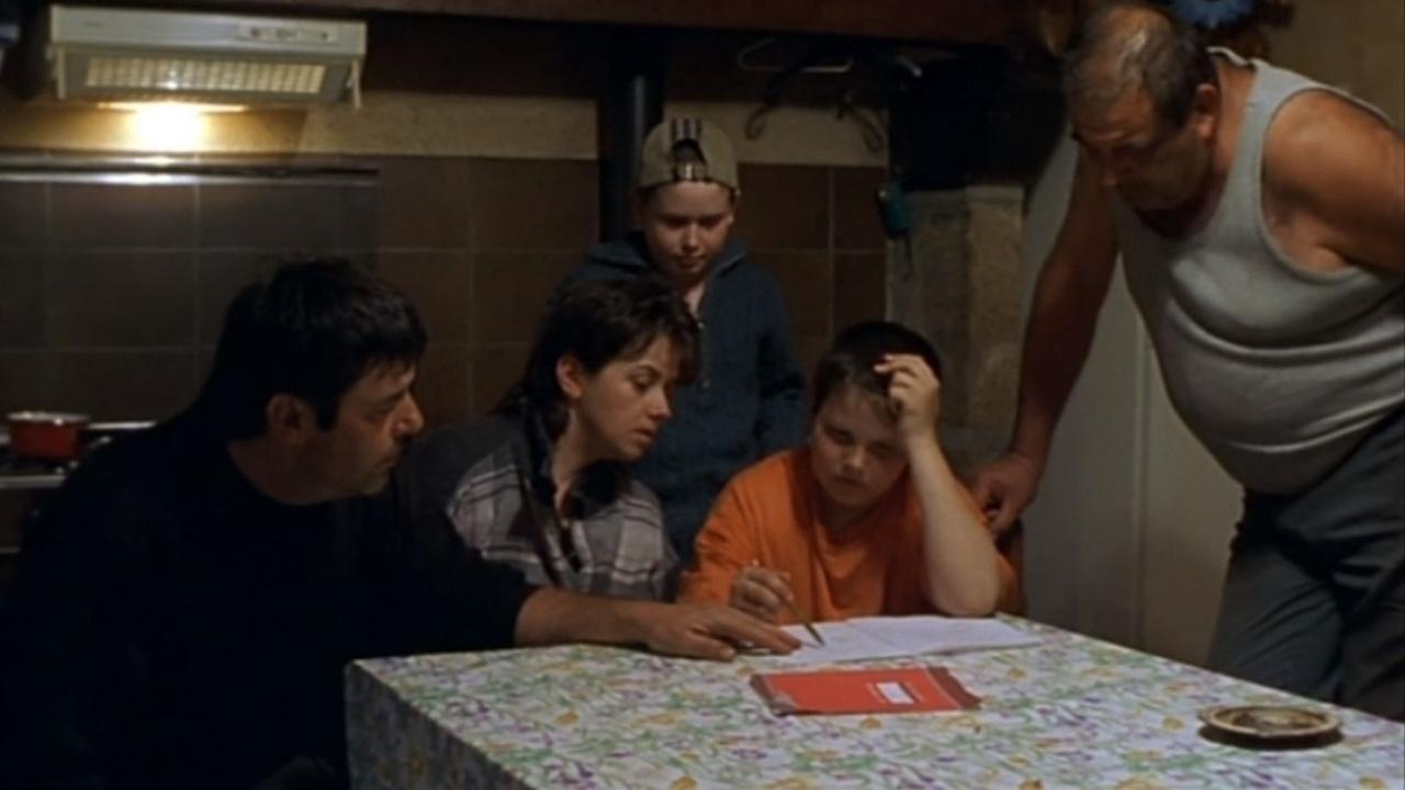 To Be and to Have (2002)