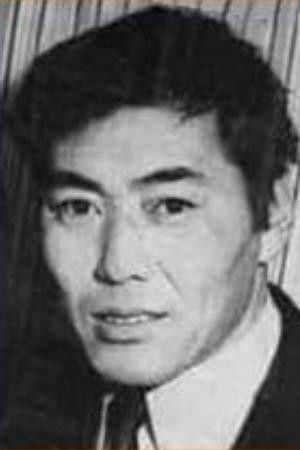 et billede af Bujgar Sanjaa