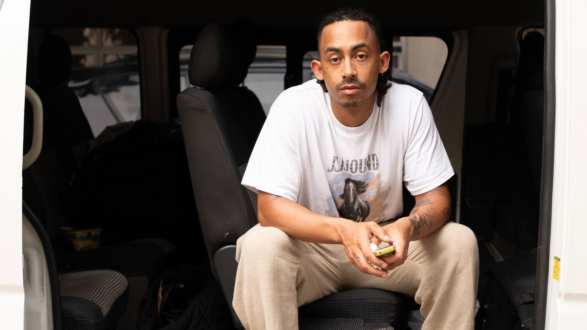 S6E5 · Hunting My Sextortion Scammer