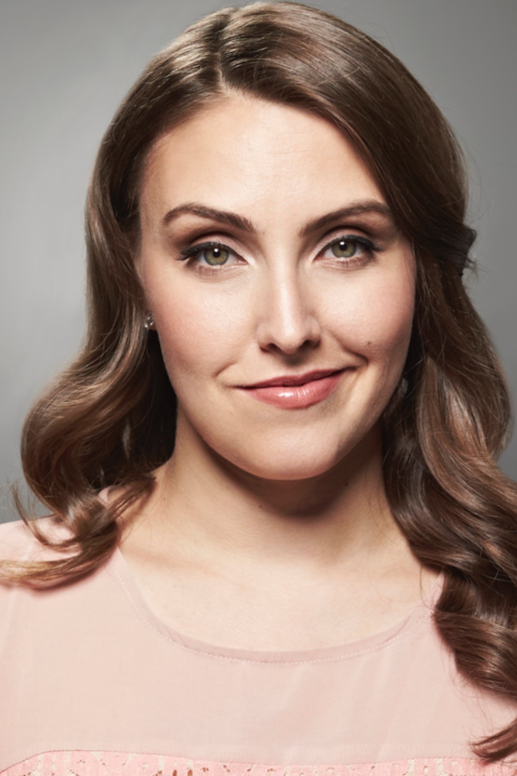 et billede af Lauren Adams