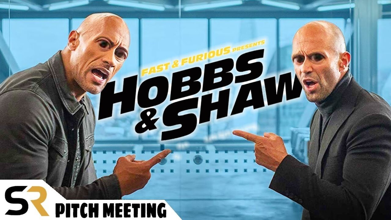 Pitch Meeting