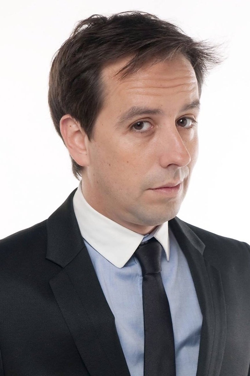 et billede af Manuel Marques