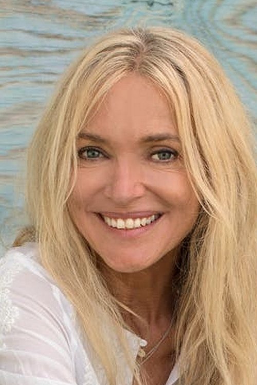 et billede af Linn Stokke