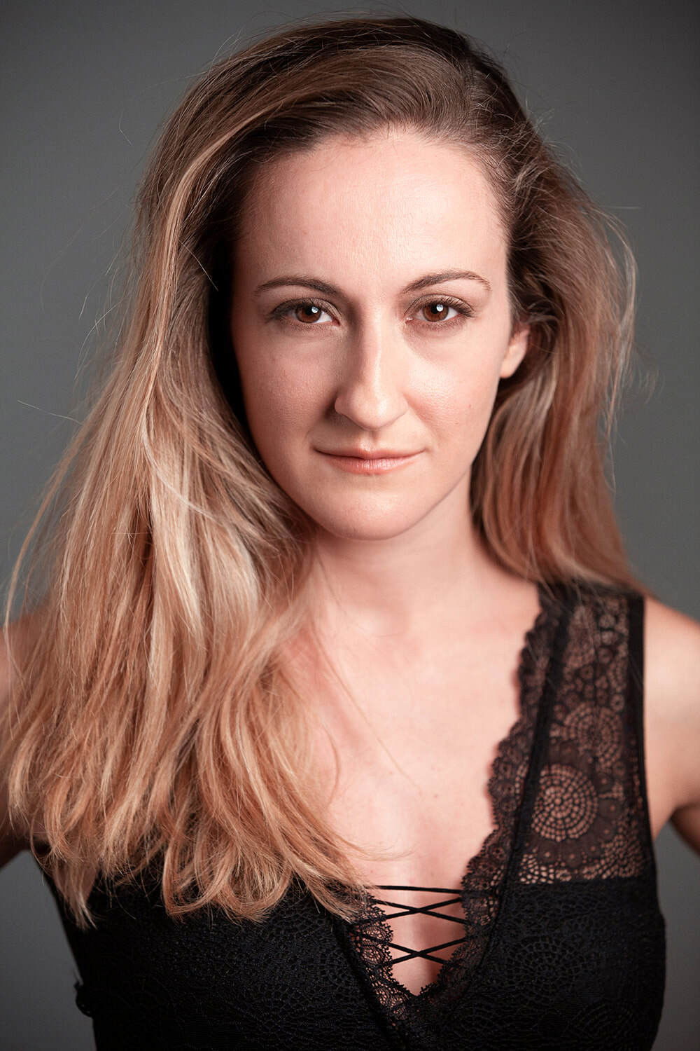 et billede af Elena González-Vallinas