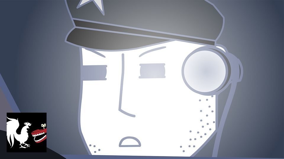 Rooster Teeth Animated Adventures 7x27