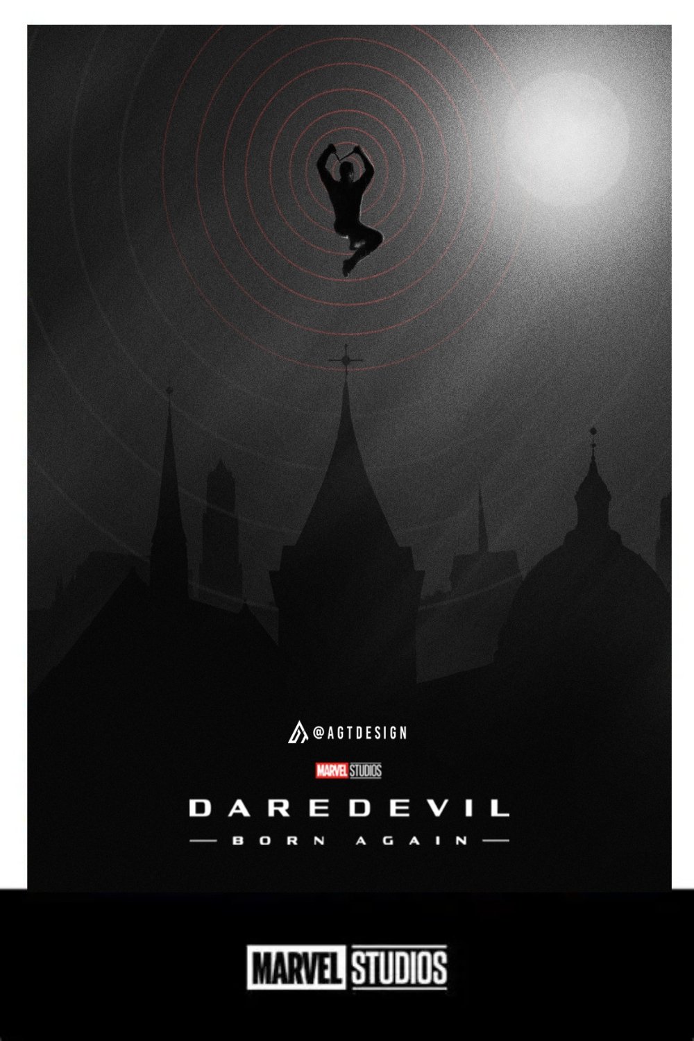 Daredevil
