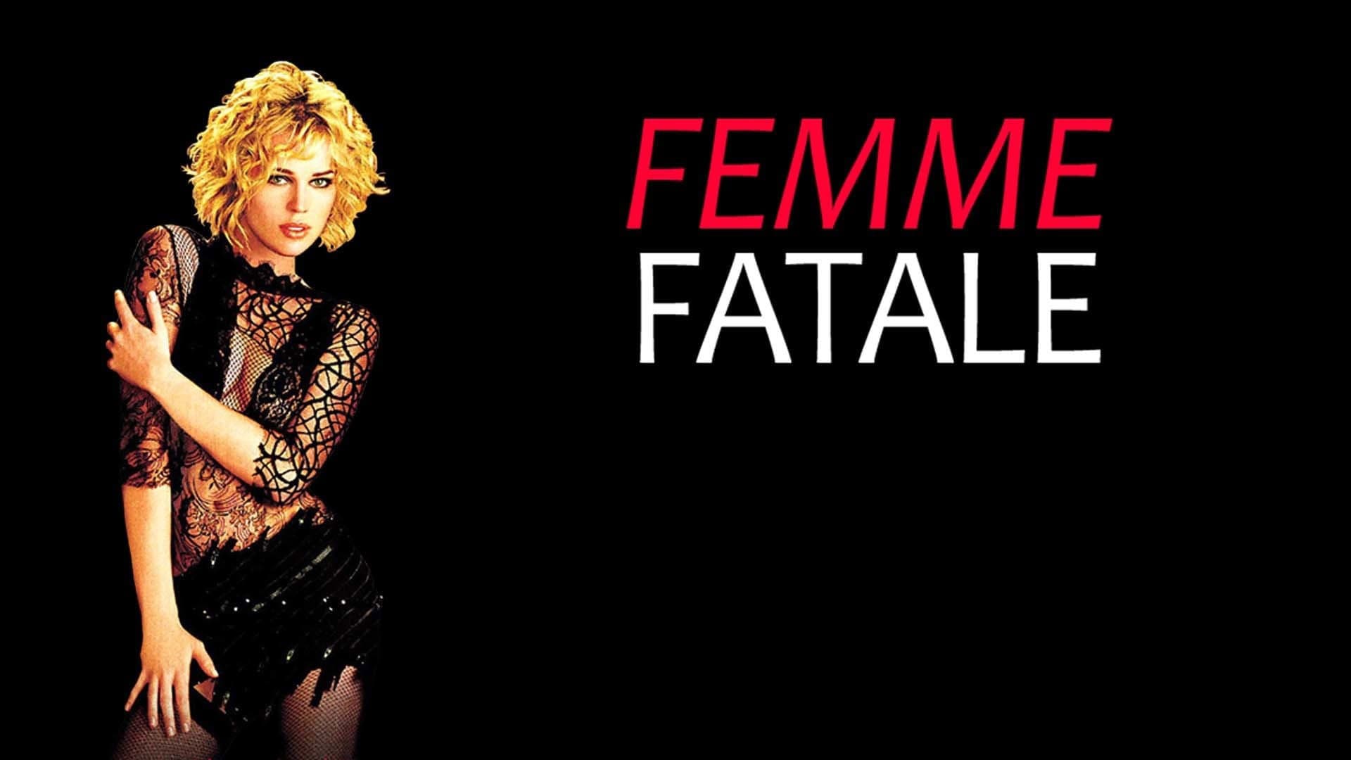 Femme Fatale (2002)