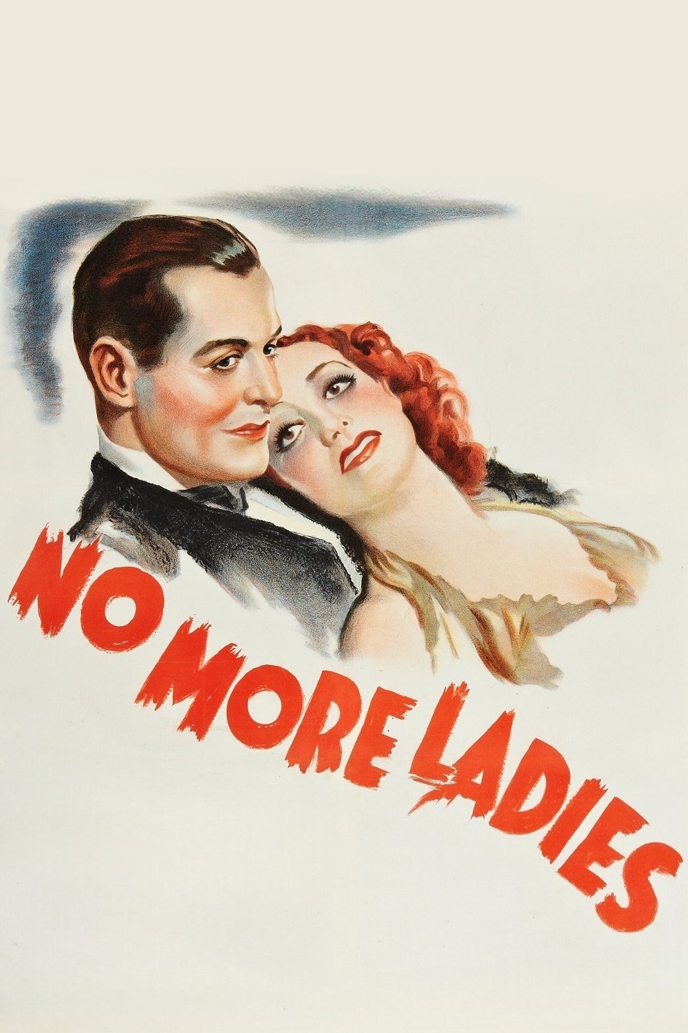 No More Ladies