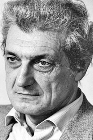 et billede af Yuri Avsharov