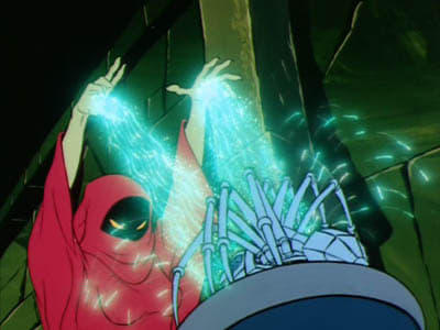 She-Ra: Princess of Power