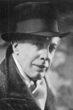 et billede af Hamilton Deane