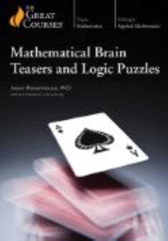 Mathematical Brain Teasers and Logic Puzzles (2020) The Poster