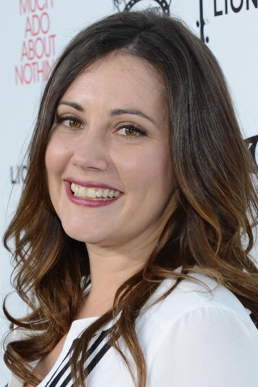 et billede af Emma Bates