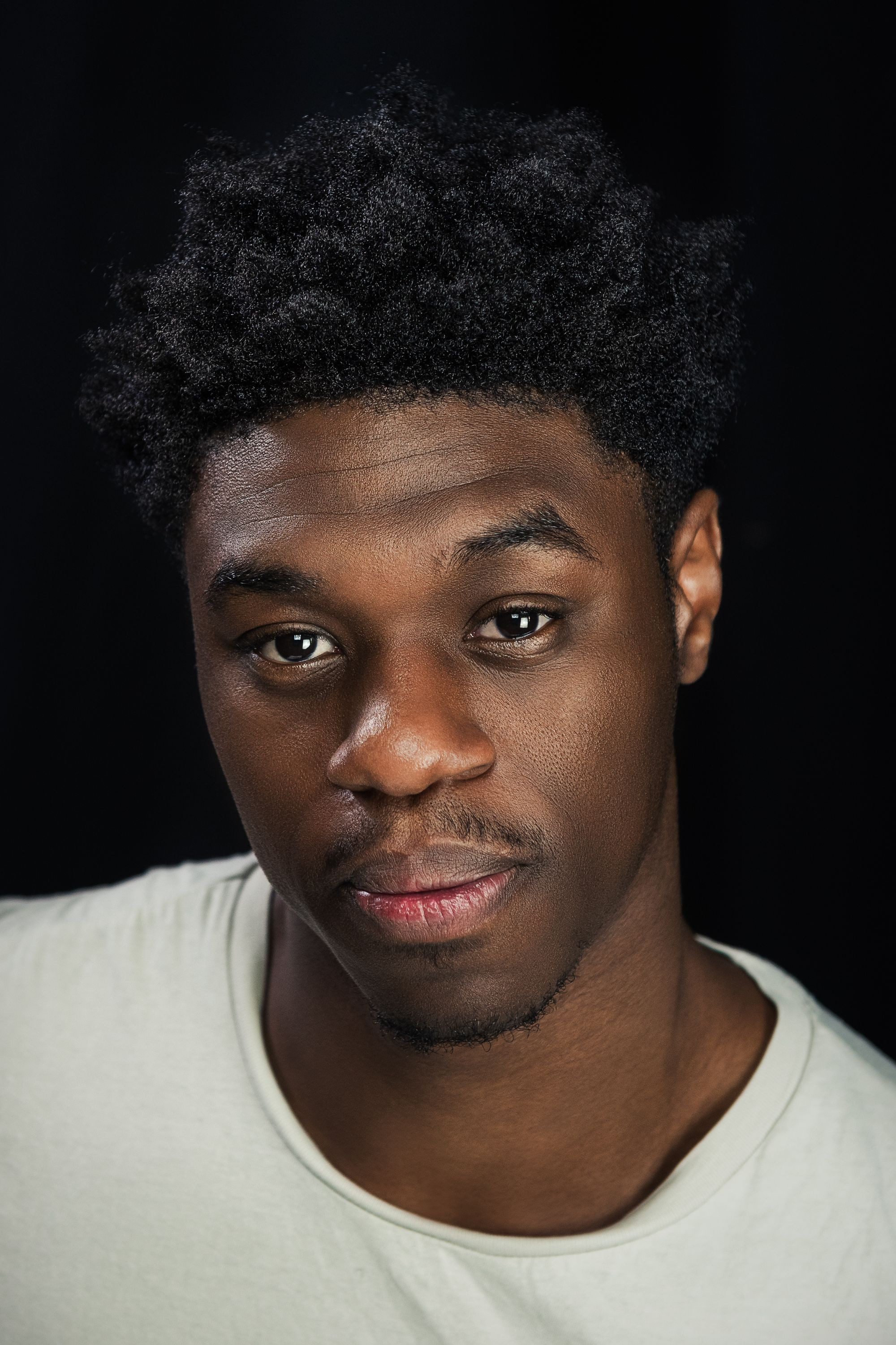 et billede af Daniel Larkai