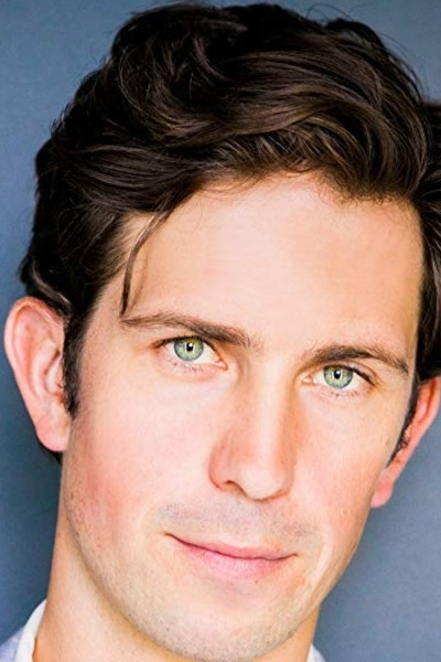 et billede af Riley Gilchrist