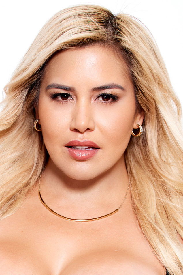 et billede af Caitlin Bell