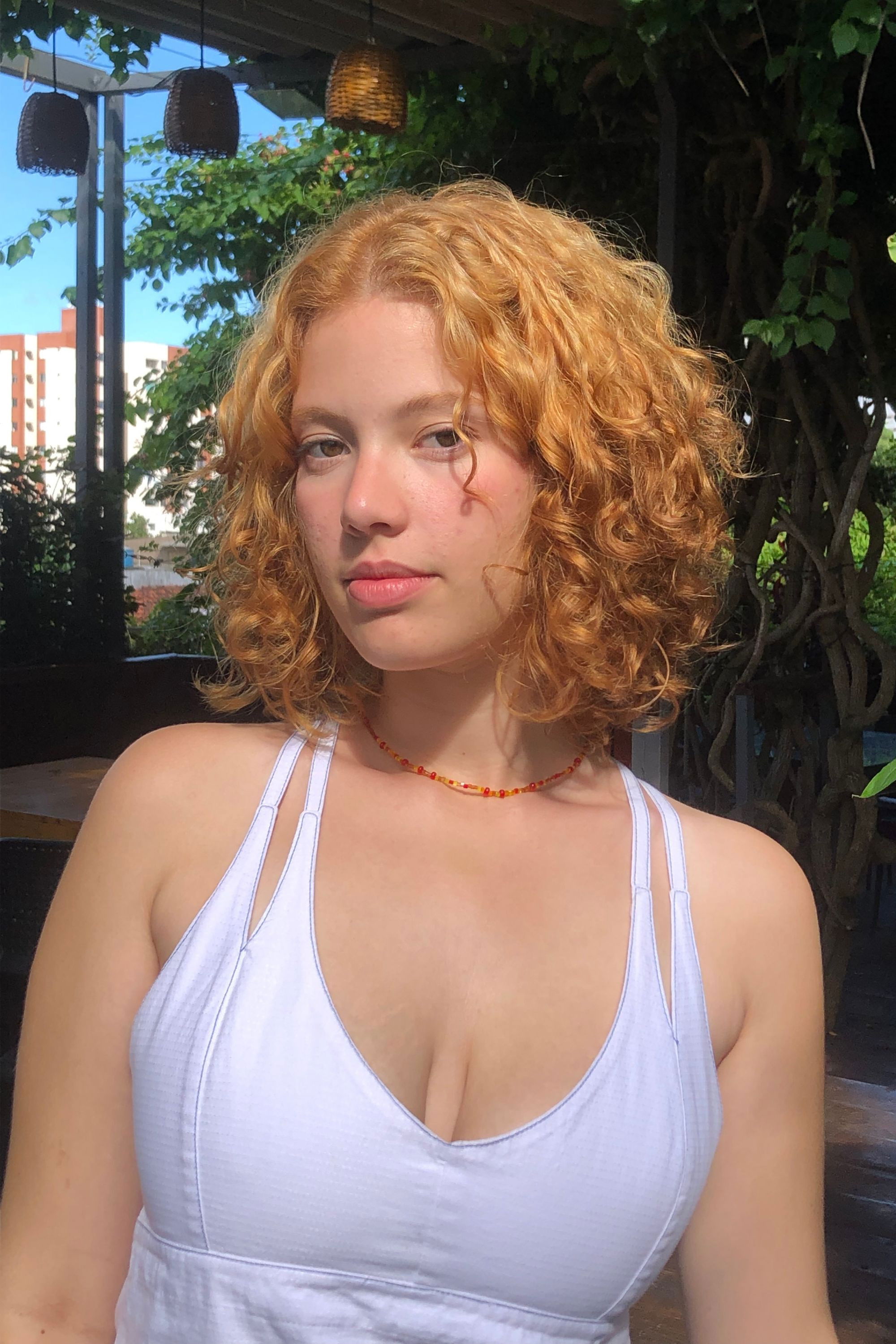 et billede af Sofia Lira