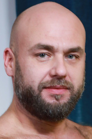 et billede af Jax Hammer