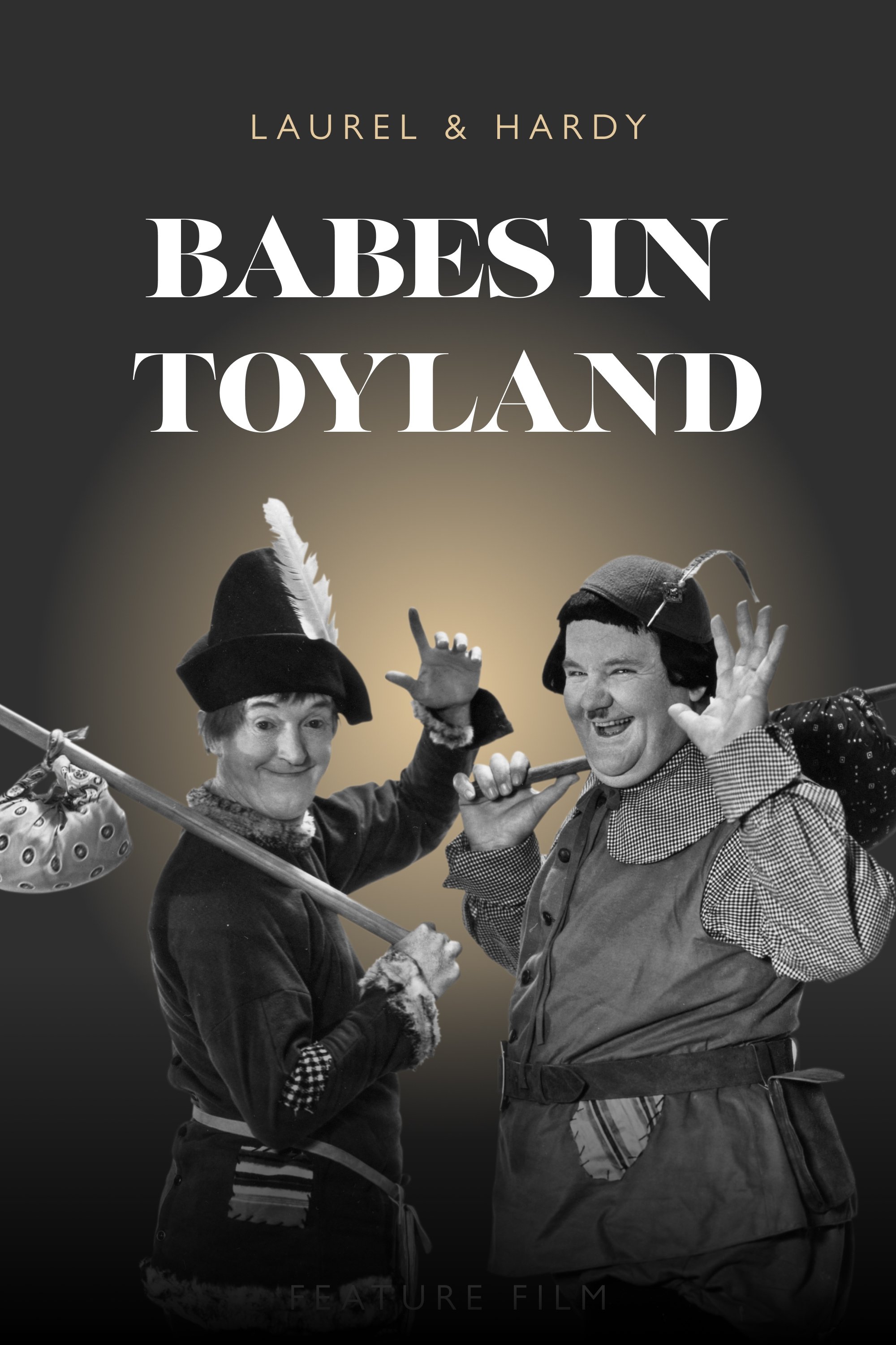 Babes in Toyland