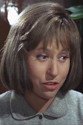 et billede af Concha Gómez Conde