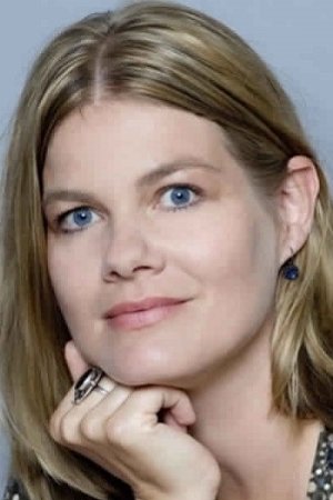 et billede af Birge Schade