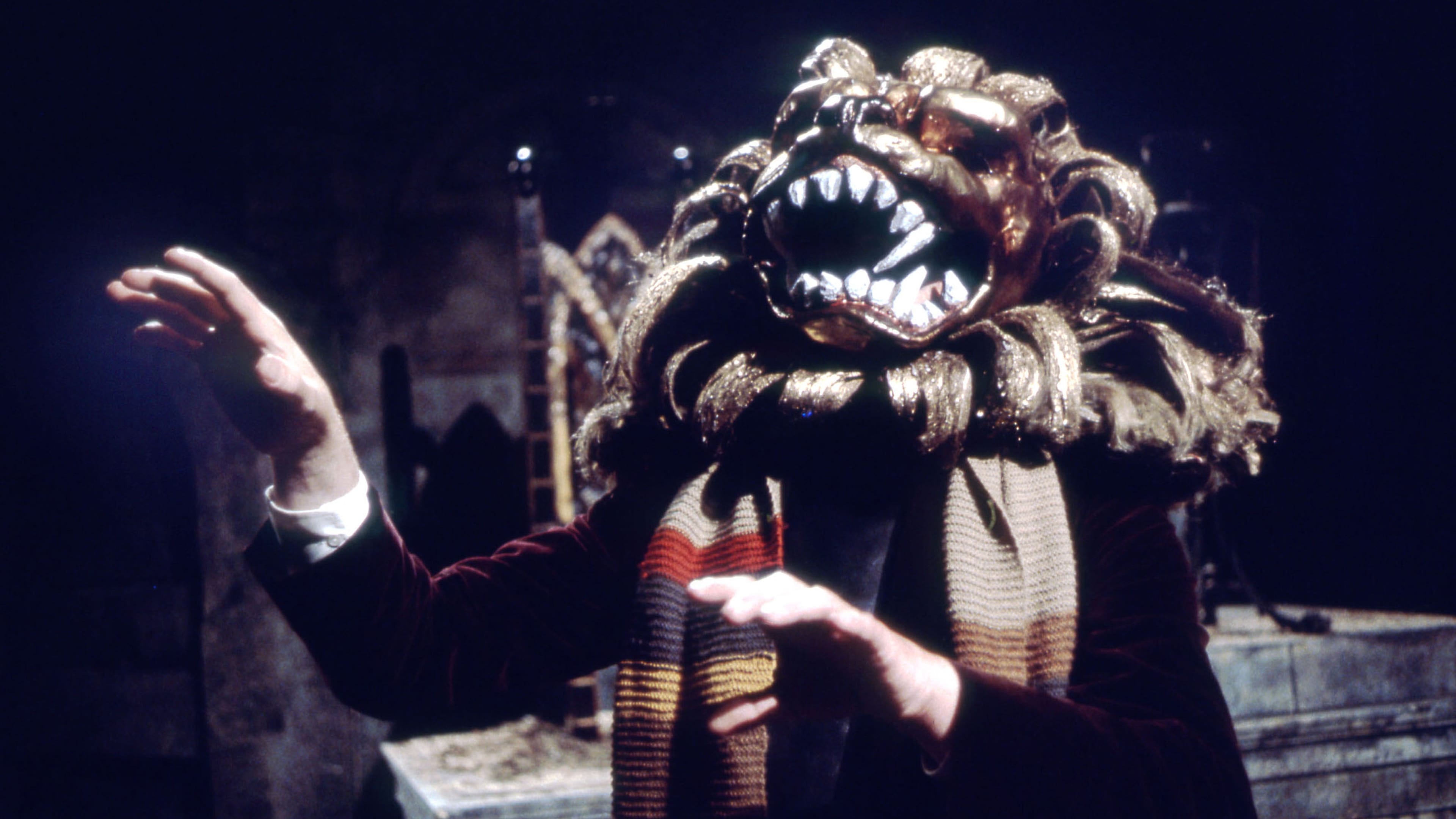 Doctor Who Staffel 14 :Folge 4 