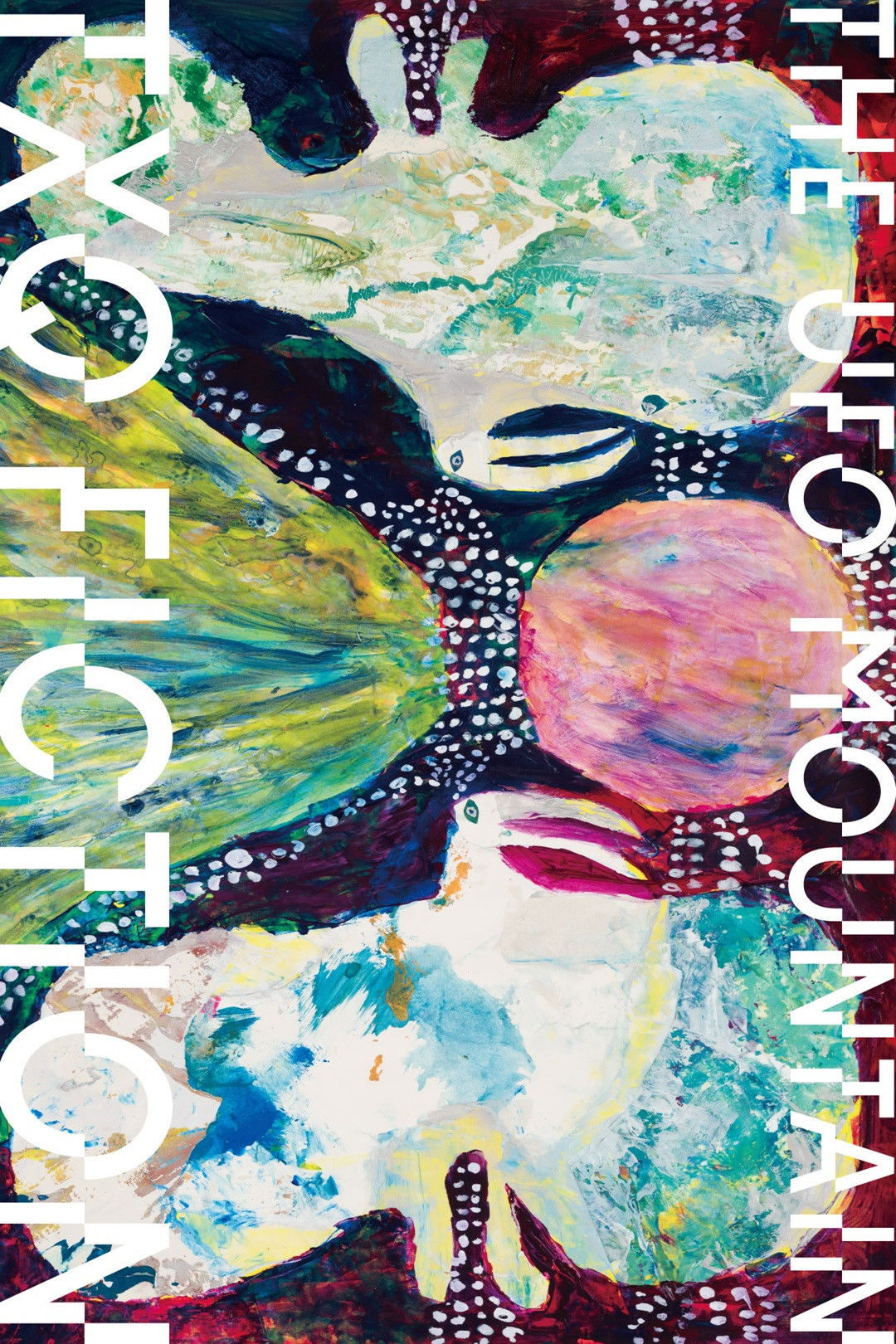 TXQ FICTION - Season 4