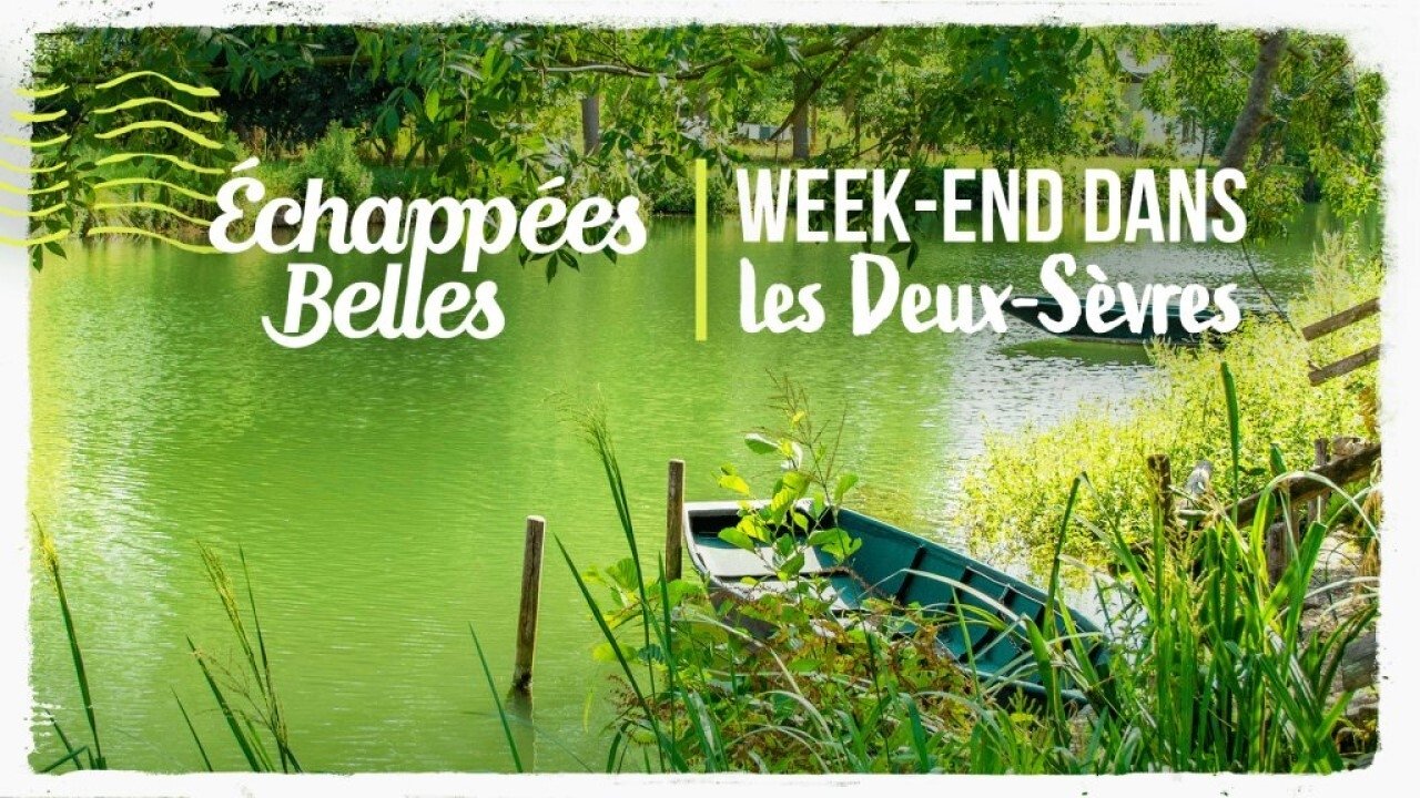 Echappées Belles