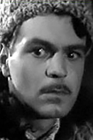 et billede af Leonid Danchyshyn