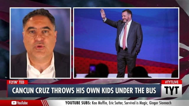 The Young Turks - Épisode 66