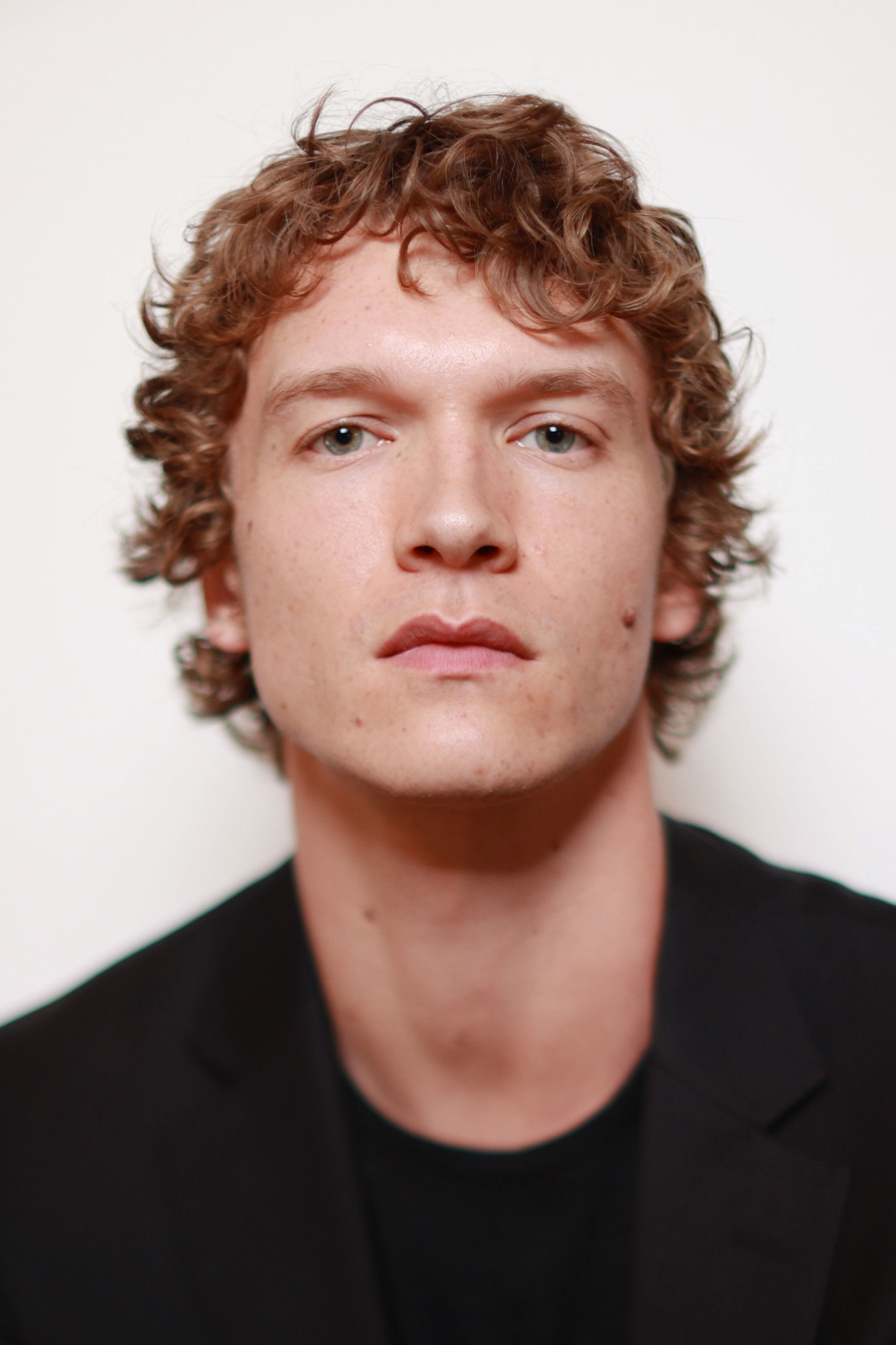 et billede af Connor Storrie