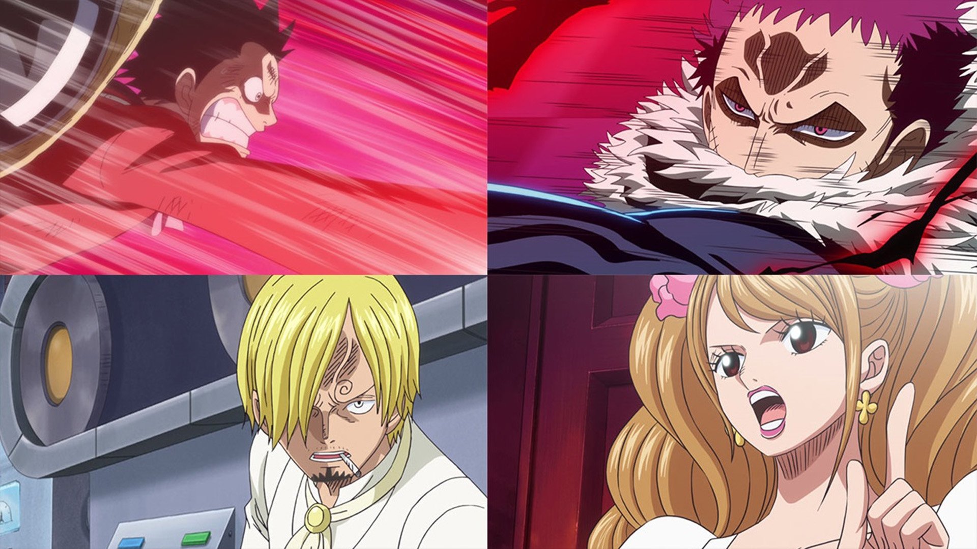مسلسل One Piece الموسم 19 الحلقة 852 مترجمة اونلاين Aflami Best مسلسل One Piece الموسم 19 الحلقة 852 مترجمة اونلاين Aflami Best
