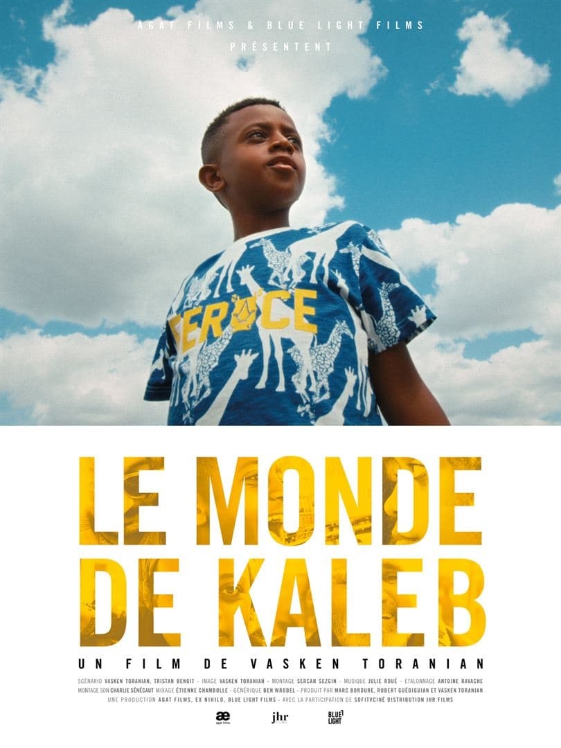 Le monde de Kaleb streaming