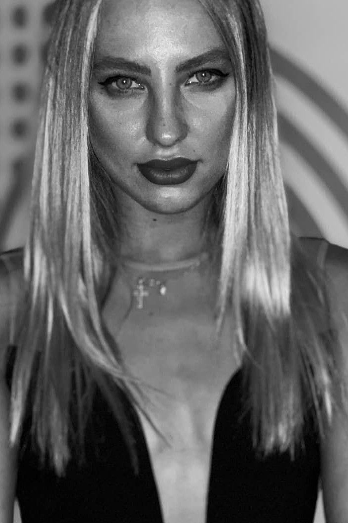 et billede af Tanita Bomko