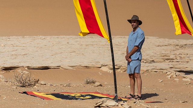 The Amazing Race Australia