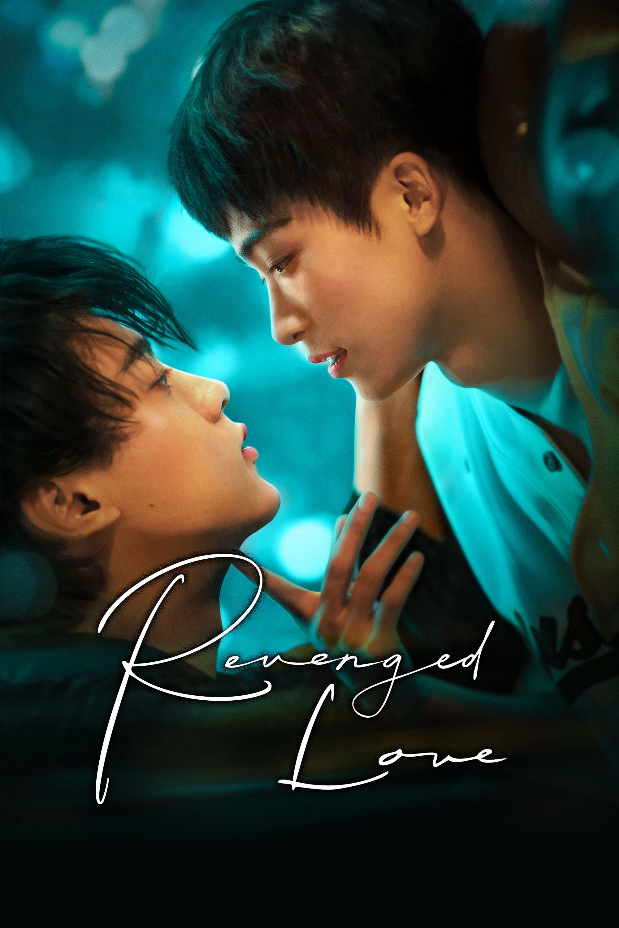 Revenged Love